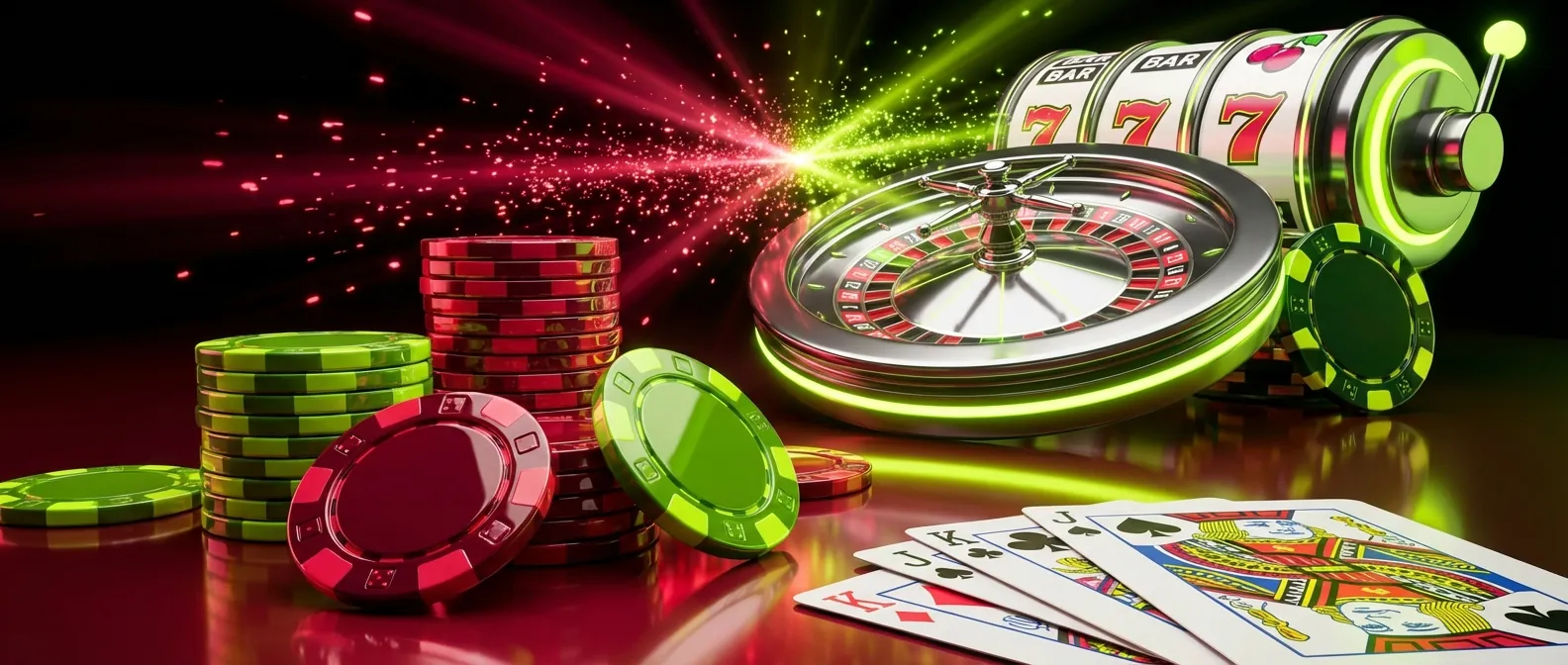 Days Casino bonus